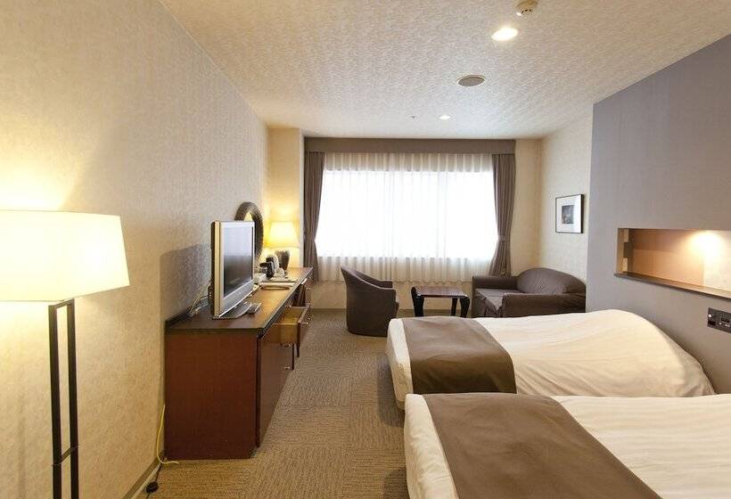 Quarto Estandar, Otaru Asari Classe