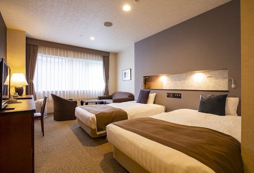 Quarto Estandar, Otaru Asari Classe