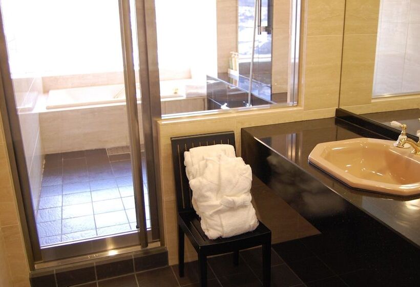 سوییت, Otaru Asari Classe