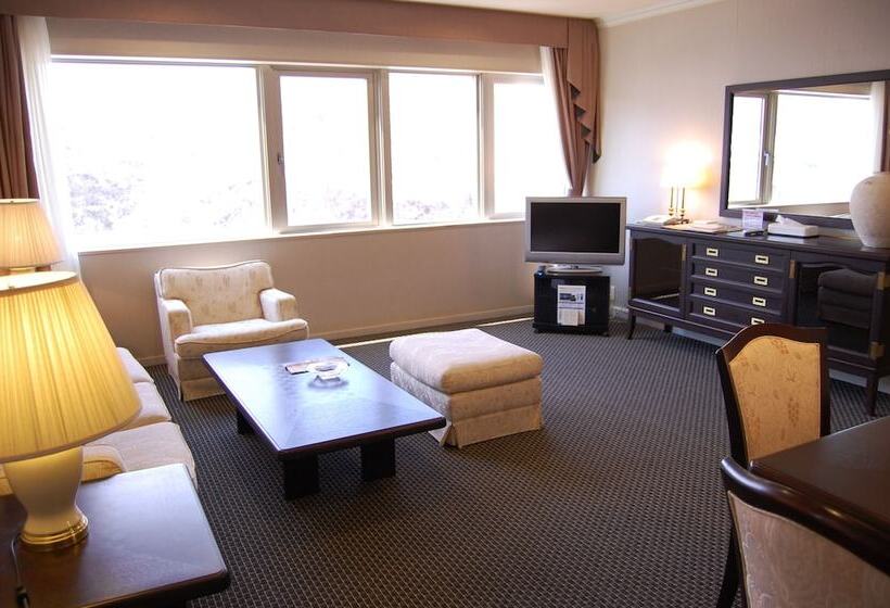 سوییت, Otaru Asari Classe