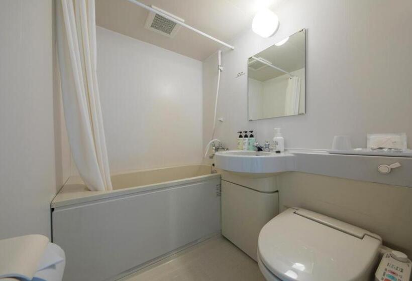 Номер Стандарт, Smile Hotel Okinawa Naha