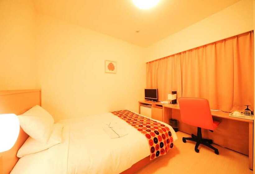 Номер Стандарт, Smile Hotel Okinawa Naha
