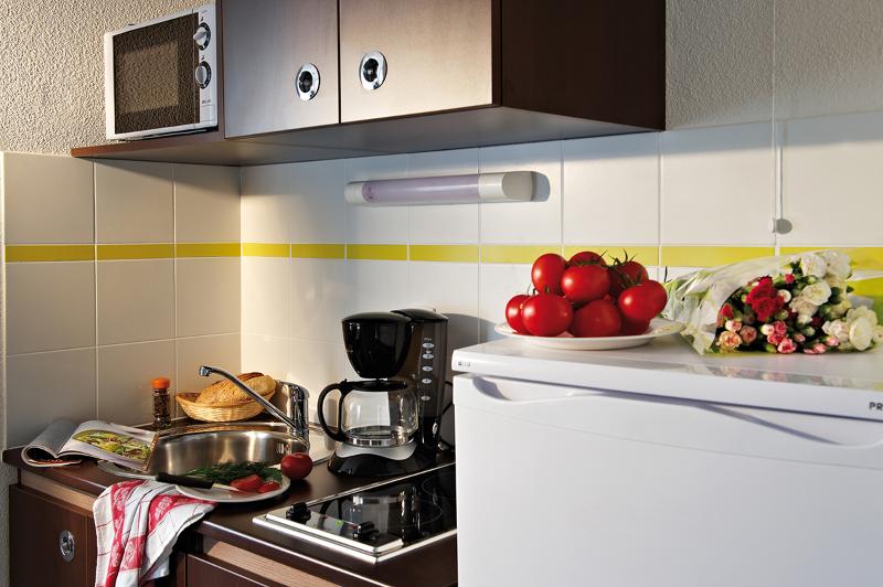 带2个卧室的公寓, Appart City Classic Arlon  Porte Du Luxembourg