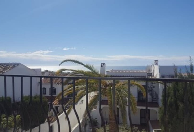 침실 1개 아파트, El Capistrano Sur