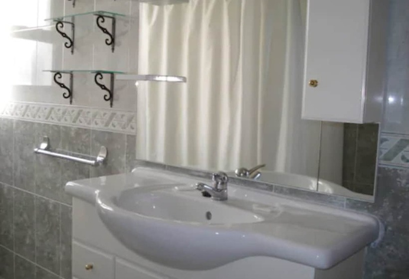 Appartamento 2 Camere da Letto, El Capistrano Sur