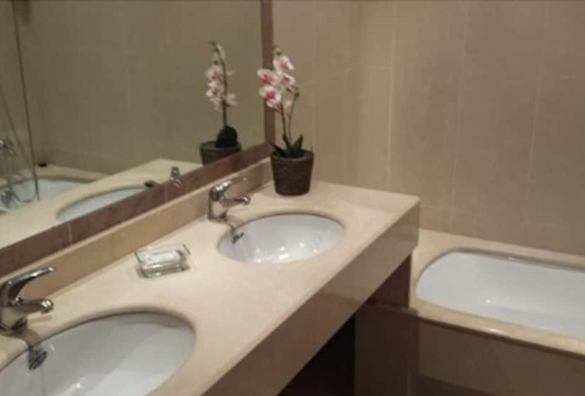 Appartamento 2 Camere da Letto, El Capistrano Sur