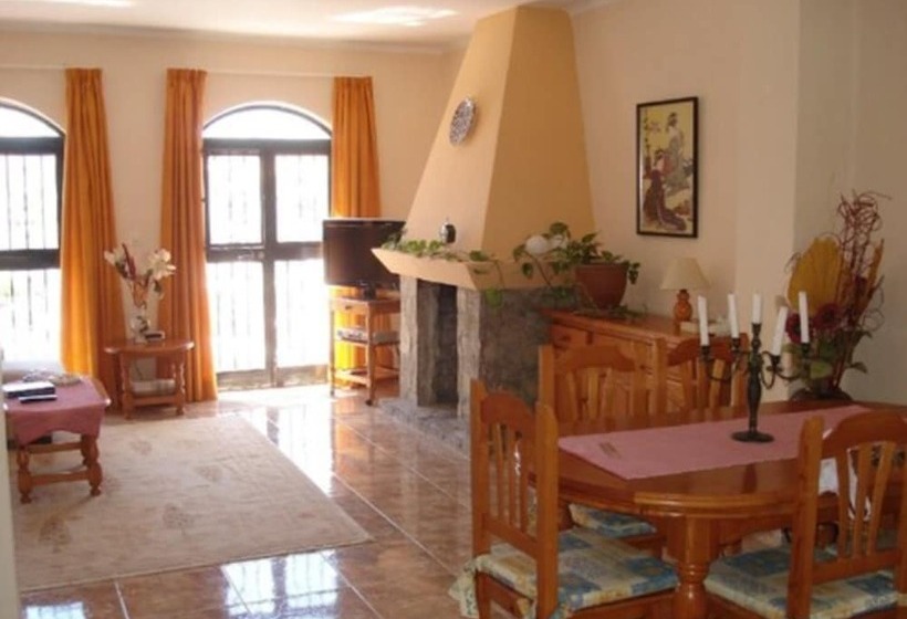Appartamento 2 Camere da Letto, El Capistrano Sur