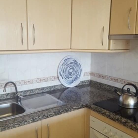 Appartamento 2 Camere da Letto, El Capistrano Sur