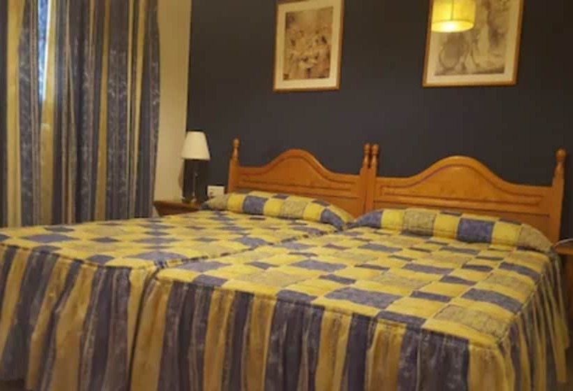 Appartamento 2 Camere da Letto, El Capistrano Sur