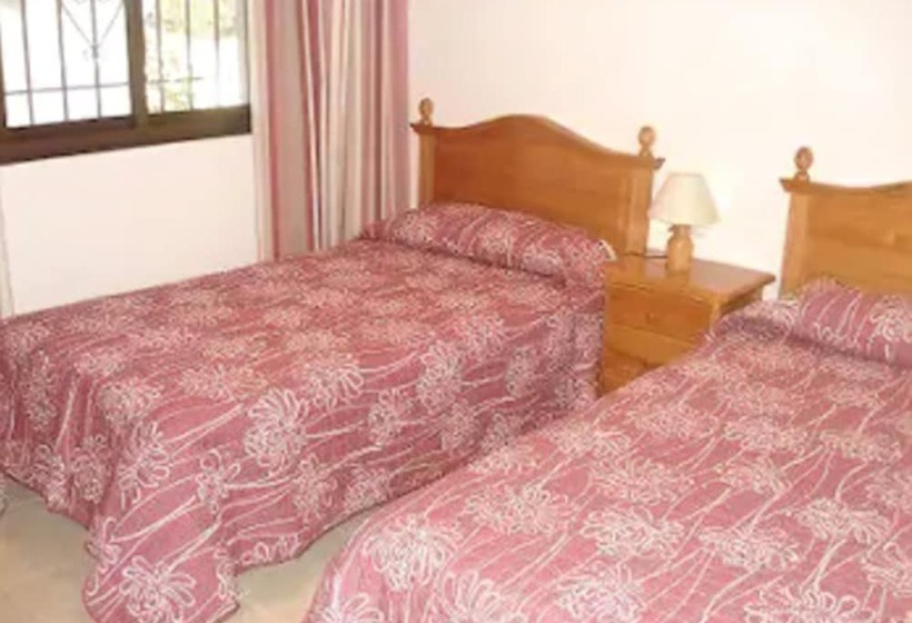 Appartamento 3 Camere da Letto, El Capistrano Sur