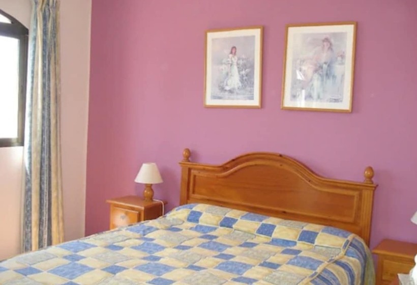 Appartamento 3 Camere da Letto, El Capistrano Sur