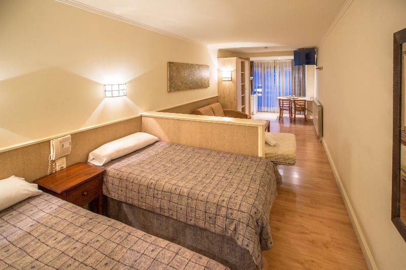 Appartamento 2 Camere da Letto, El Capistrano Sur