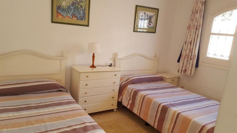 Appartamento 3 Camere da Letto, El Capistrano Sur