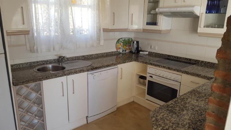 Appartamento 3 Camere da Letto, El Capistrano Sur