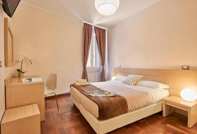 חדר סטנדרט עם ג'קוזי, La Piccola Maison