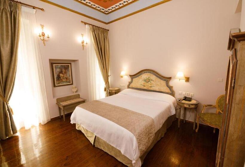 Номер Executive, Palaiologos Luxury City