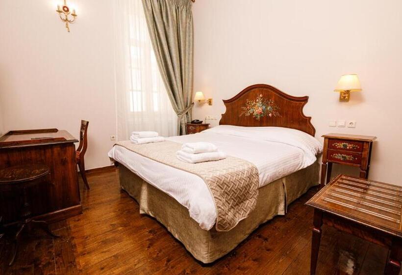 Номер Стандарт, Palaiologos Luxury City