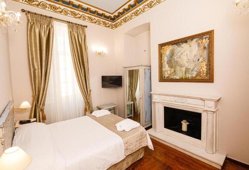 Номер Стандарт, Palaiologos Luxury City