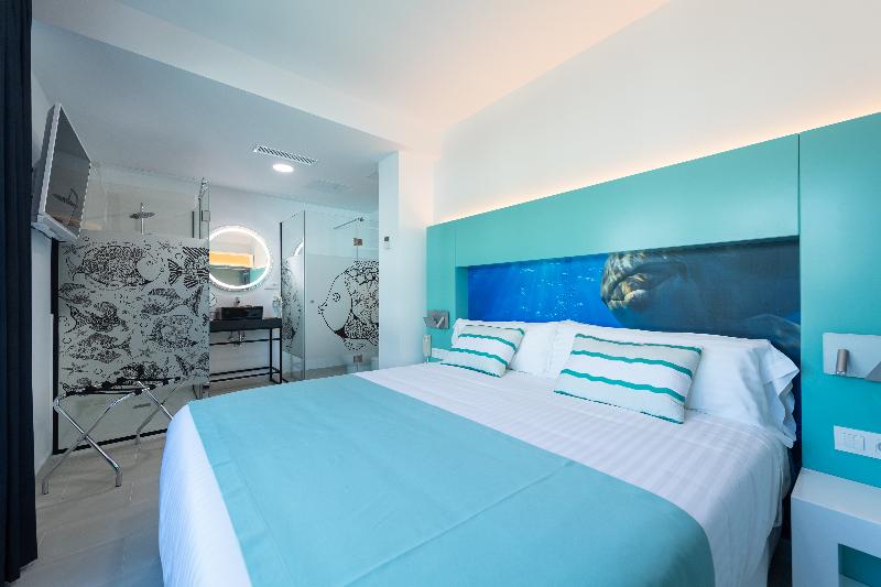 Номер Superior, Sant Pere Del Bosc Hotel & Spa   Adults Recommended
