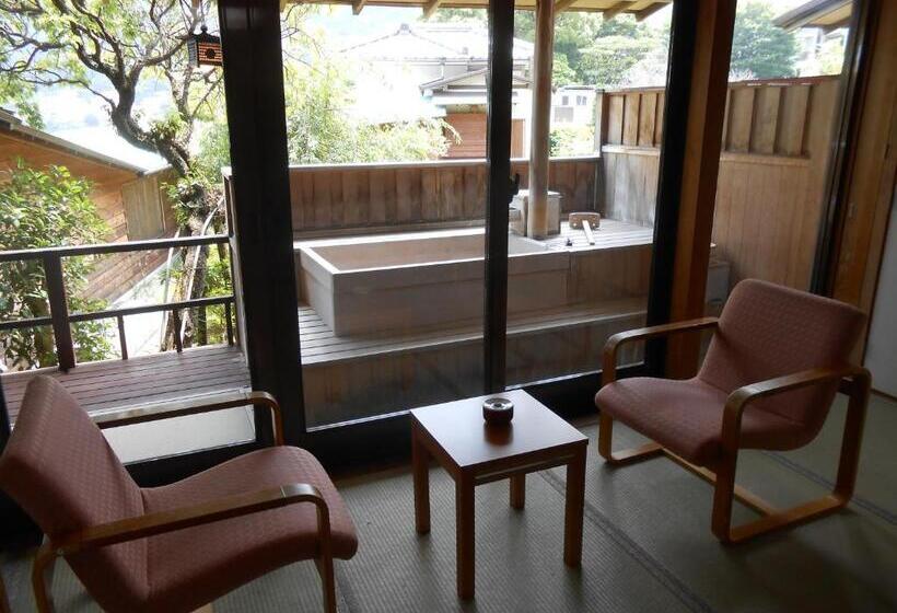 Номер Стандарт, Shin Kadoya