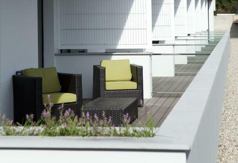 テラス付きジュニアスイート, Blau Hotel Las Caldas