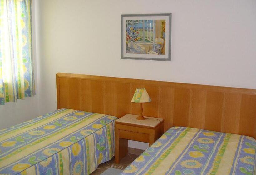 Apartamento 1 Dormitorio, Quinta Das Figueirinhas & Quintinha Village