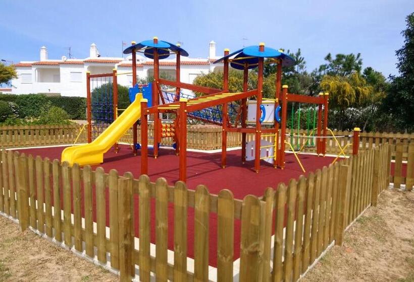 Апартаменты 1 Спальня, Quinta Das Figueirinhas & Quintinha Village
