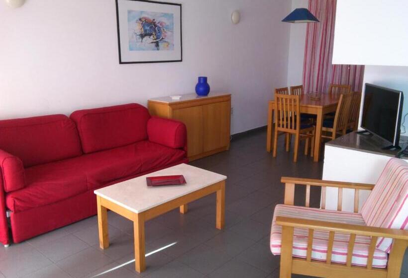 Апартаменты Дюплекс 2 Спальни, Quinta Das Figueirinhas & Quintinha Village