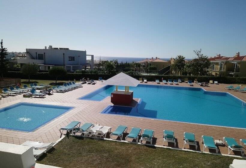 Апартаменты 1 Спальня, Quinta Das Figueirinhas & Quintinha Village