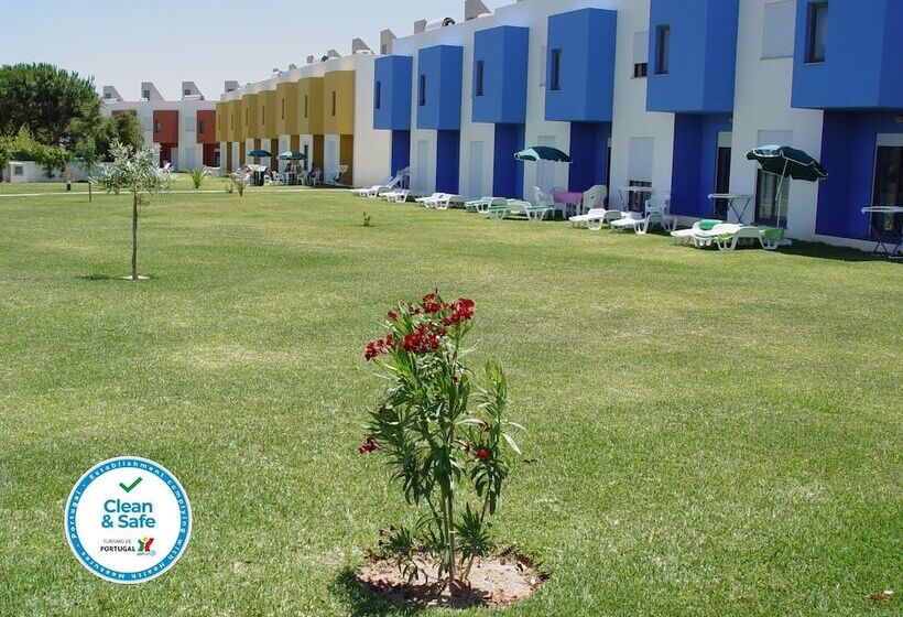Апартаменты Дюплекс 2 Спальни, Quinta Das Figueirinhas & Quintinha Village