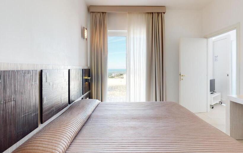 Дом 1 Спальня, Monte Sarago Villas