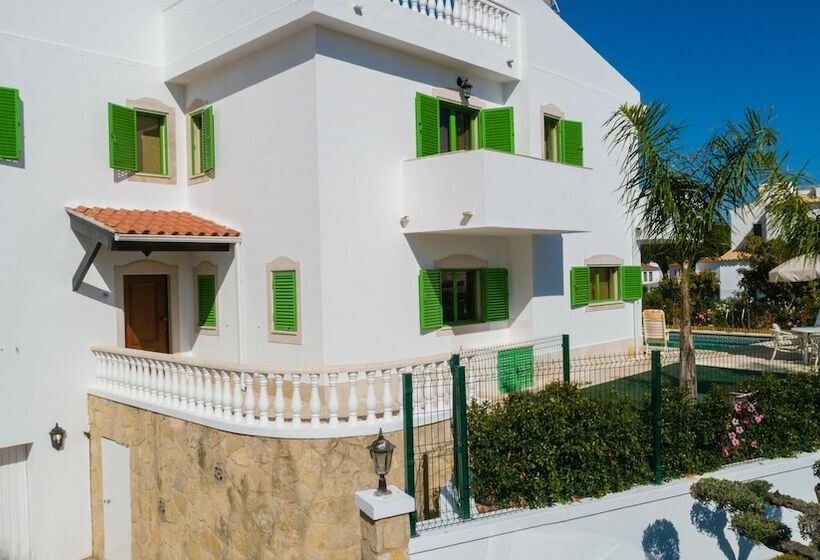 Moradia 5 Quartos, Four Seasons Vilamoura