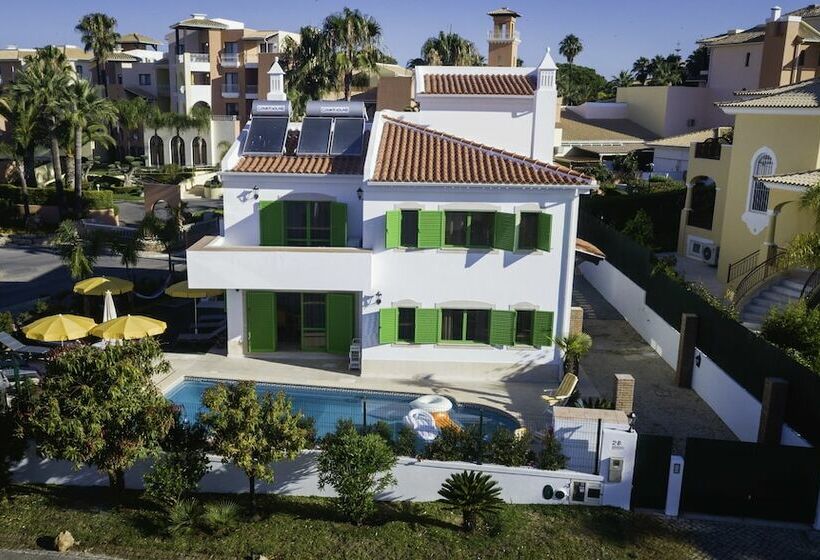 Moradia 5 Quartos, Four Seasons Vilamoura