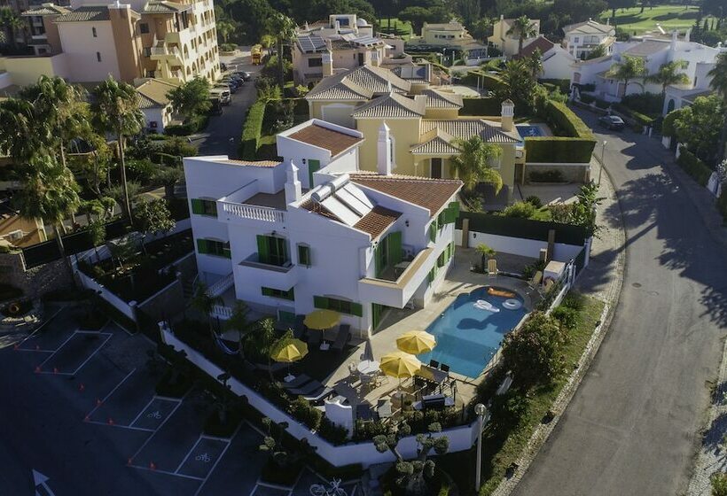 Moradia 5 Quartos, Four Seasons Vilamoura