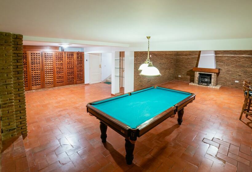 Moradia 5 Quartos, Four Seasons Vilamoura