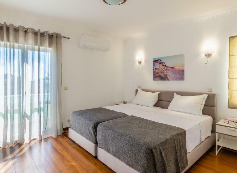 Moradia 5 Quartos, Four Seasons Vilamoura