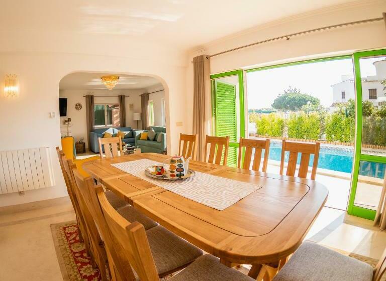 Moradia 5 Quartos, Four Seasons Vilamoura