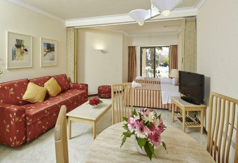 Estúdio Standard, Four Seasons Vilamoura