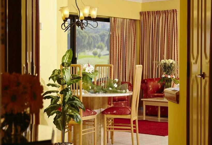 Apartamento 1 Quarto, Four Seasons Vilamoura
