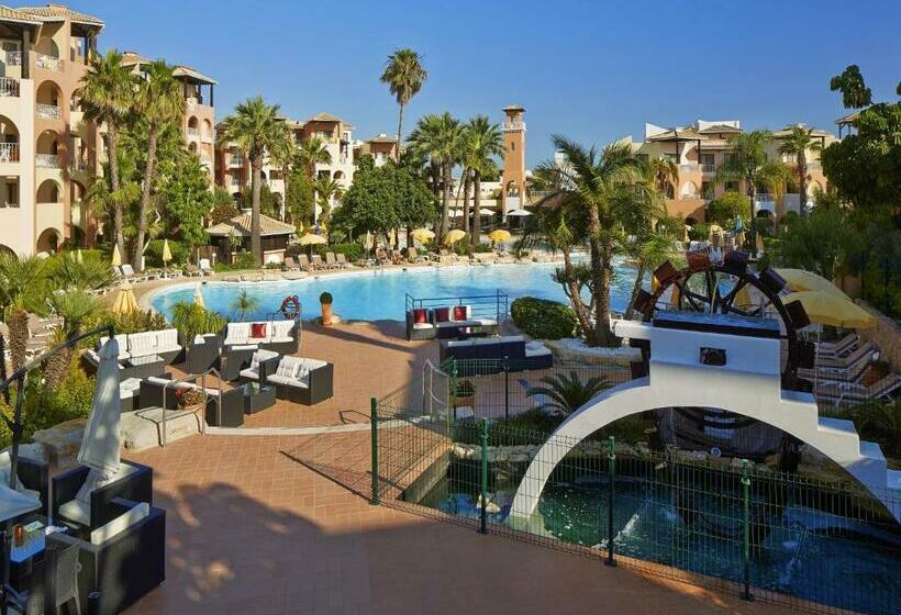Villa 1 Quarto com piscina, Four Seasons Vilamoura