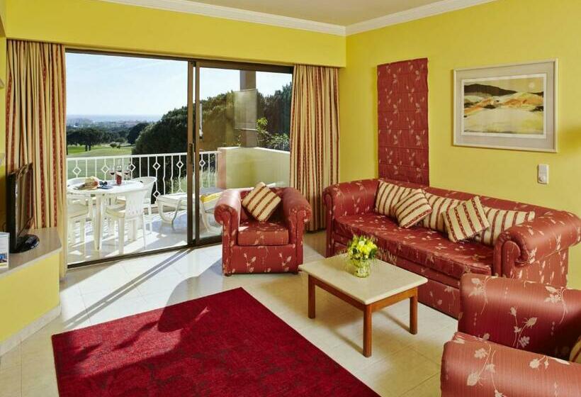 Apartamento 2 Quartos, Four Seasons Vilamoura