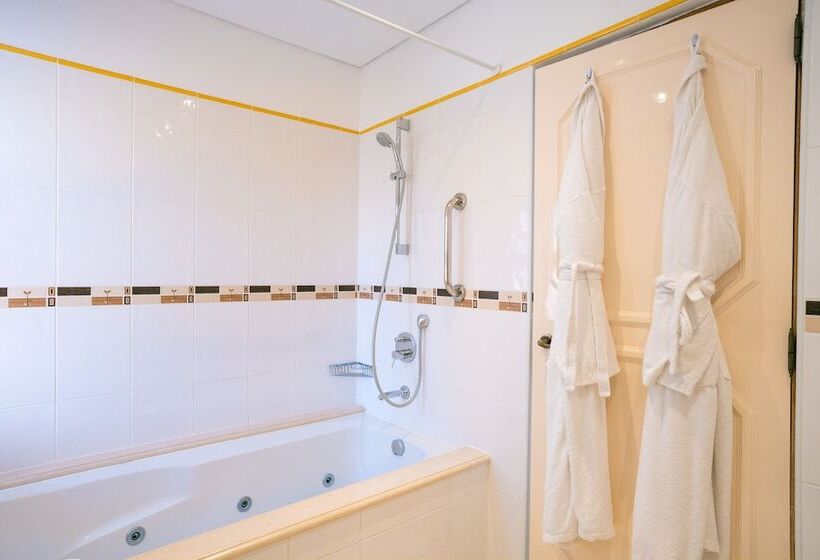 Apartamento 2 Quartos, Four Seasons Vilamoura
