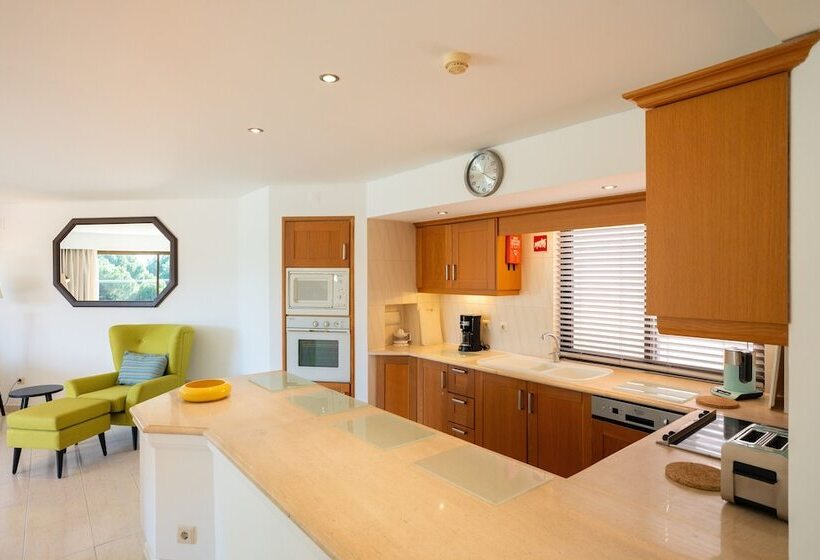 Apartamento 2 Quartos, Four Seasons Vilamoura