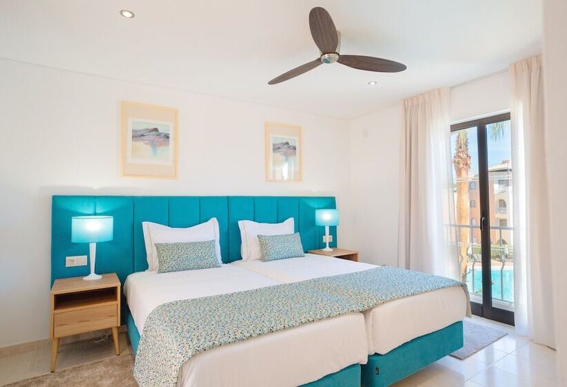 Apartamento 2 Quartos, Four Seasons Vilamoura