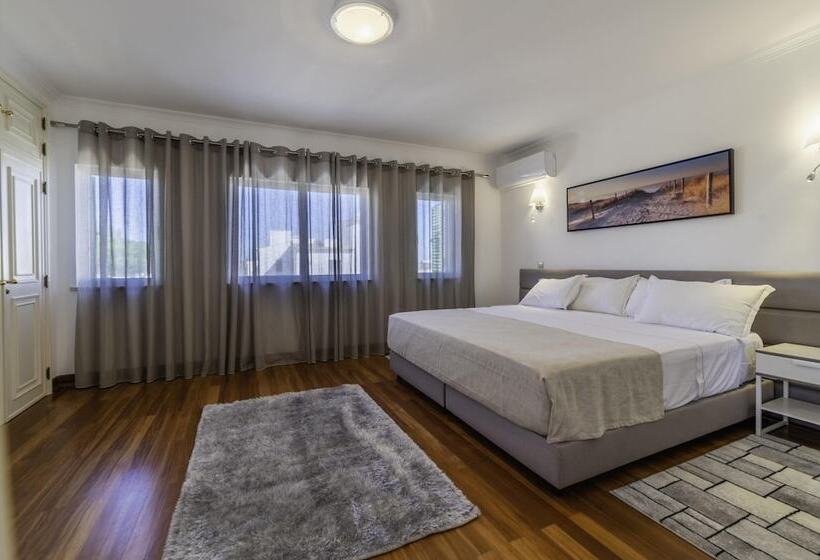 Moradia 5 Quartos, Four Seasons Vilamoura