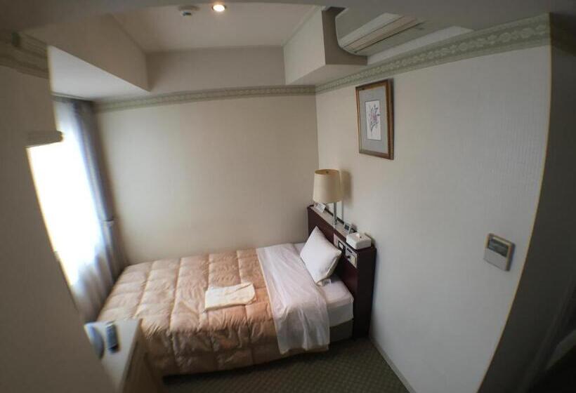 Номер Стандарт Индивидуальный, Hiroshima Intelligent Hotel Annex