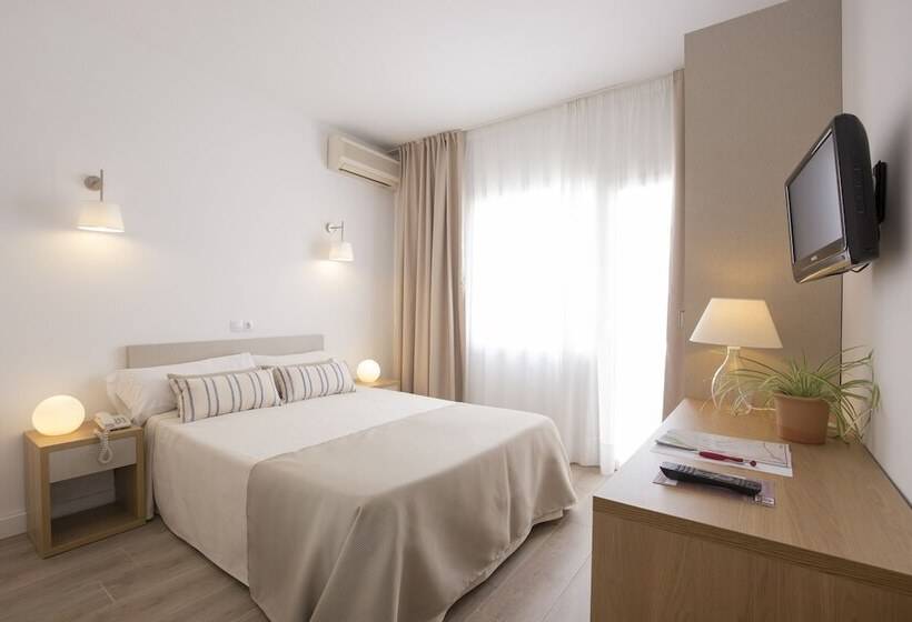 Номер Стандарт Боковой Вид на Море, Cabot Romantic - Adults Only