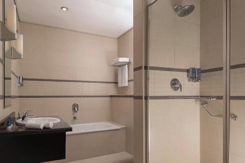 Quarto Estandar Vista Cidade, Four Points By Sheraton Lagos