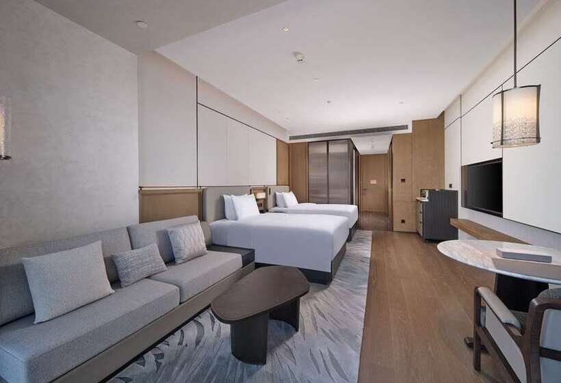 اتاق لوکس, Hilton London Syon Park