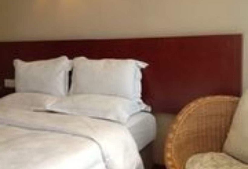 Номер Superior, Huaqing Aegean Inter Hot Spring Resort